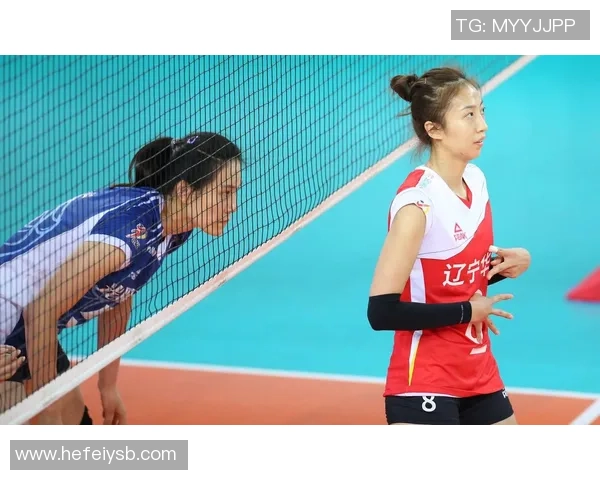 武汉排球队的速度之美:探索排球运动中的快速反应与战术配合